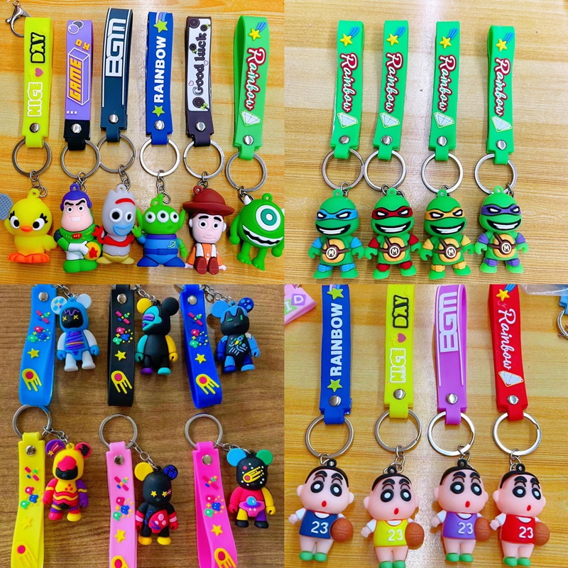 best supplier keychain 