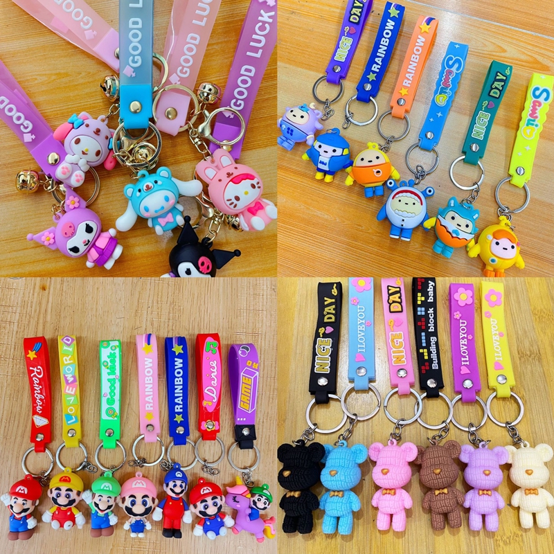 best supplier keychain china 