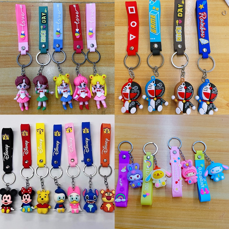 best supplier keychain free ship 