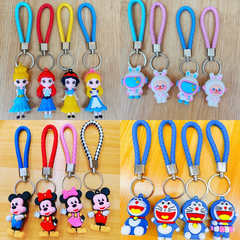 hot sell small keychain USA 