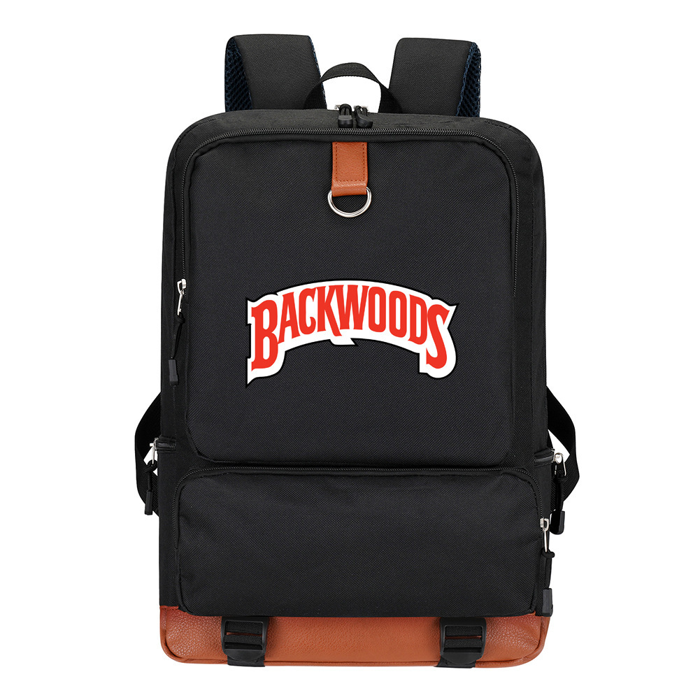 backwoods bagpack  - 副本