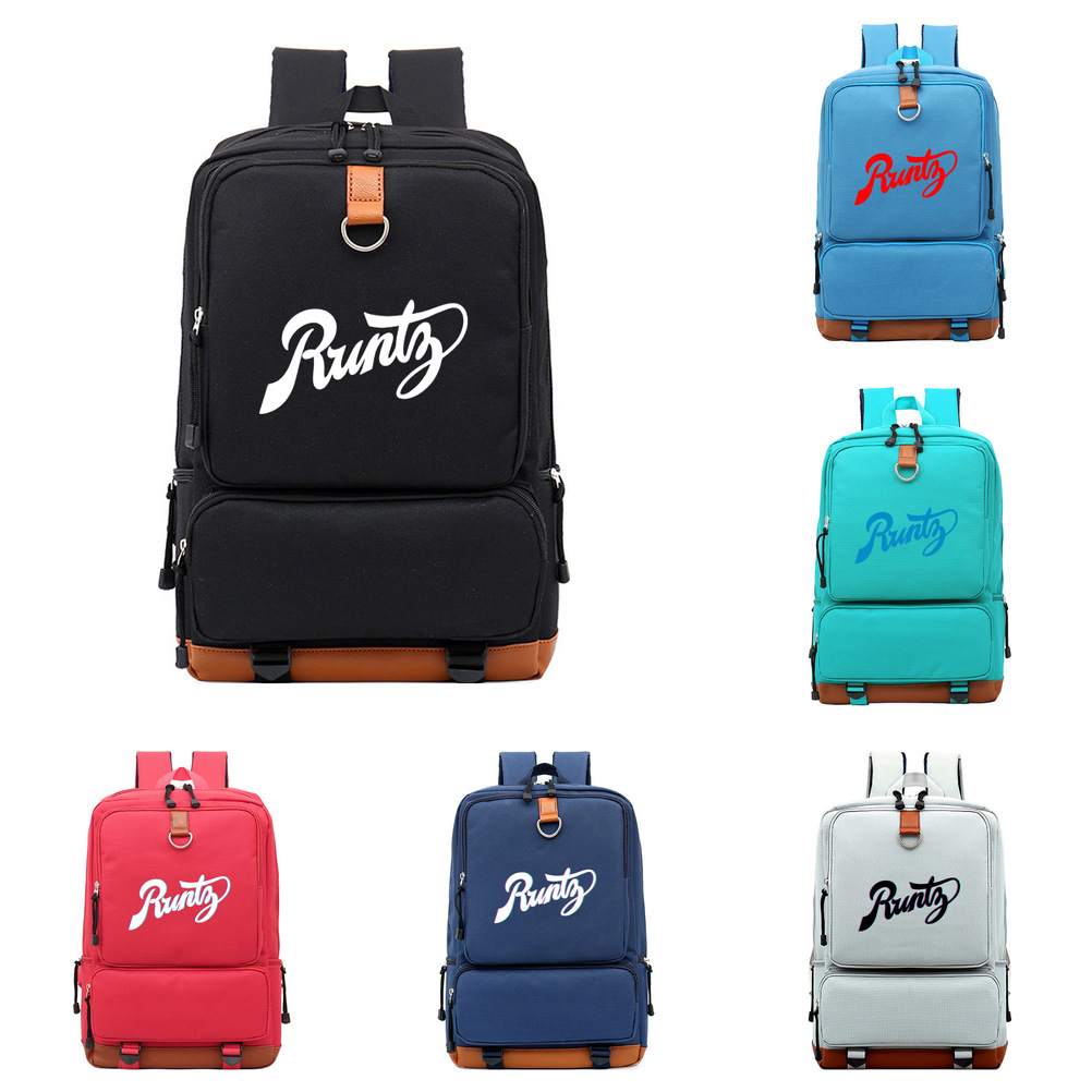 runtyz bagpack