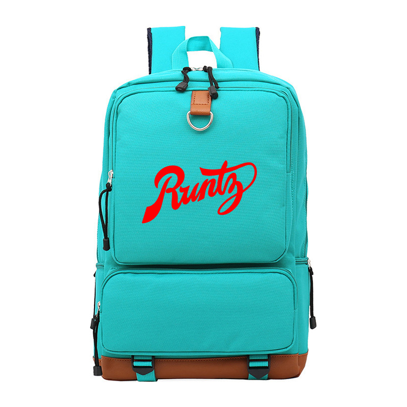 runty bagpack stock 