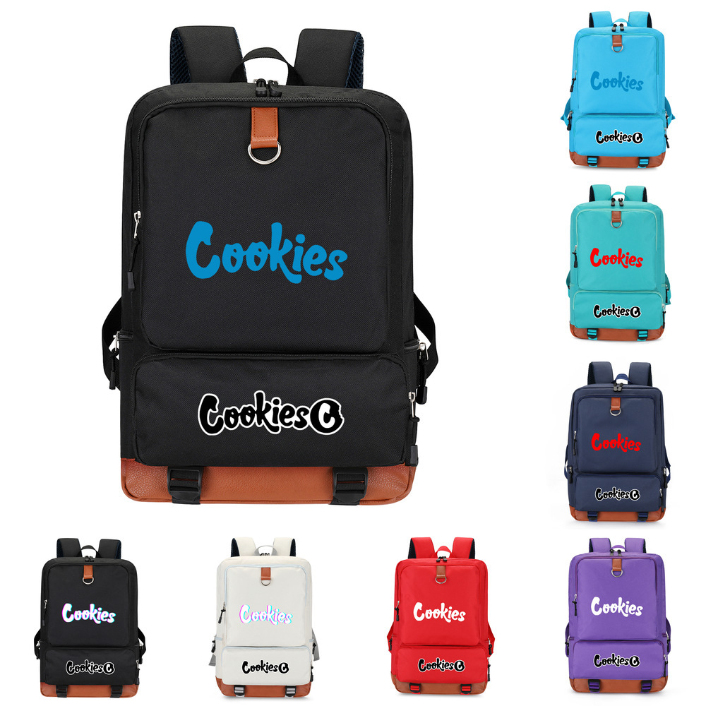 cookies bagpack  