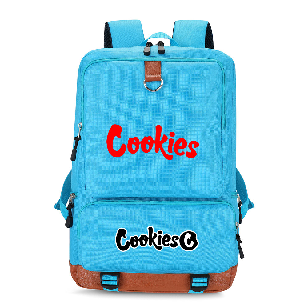 cookies bagpack  - 副本