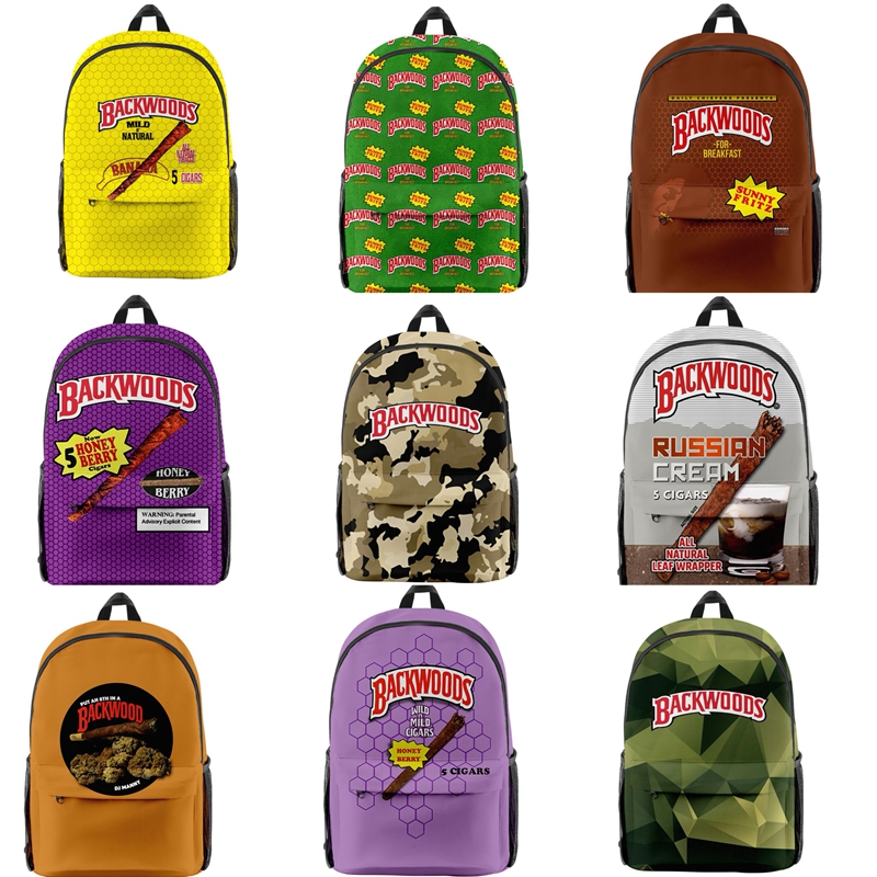 bagpack popular style 