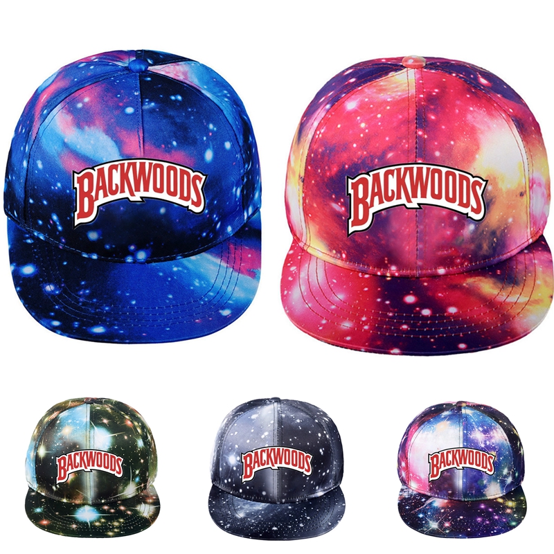 backwoods shine caps 