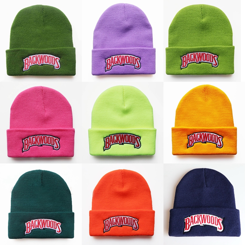 backwoods hats