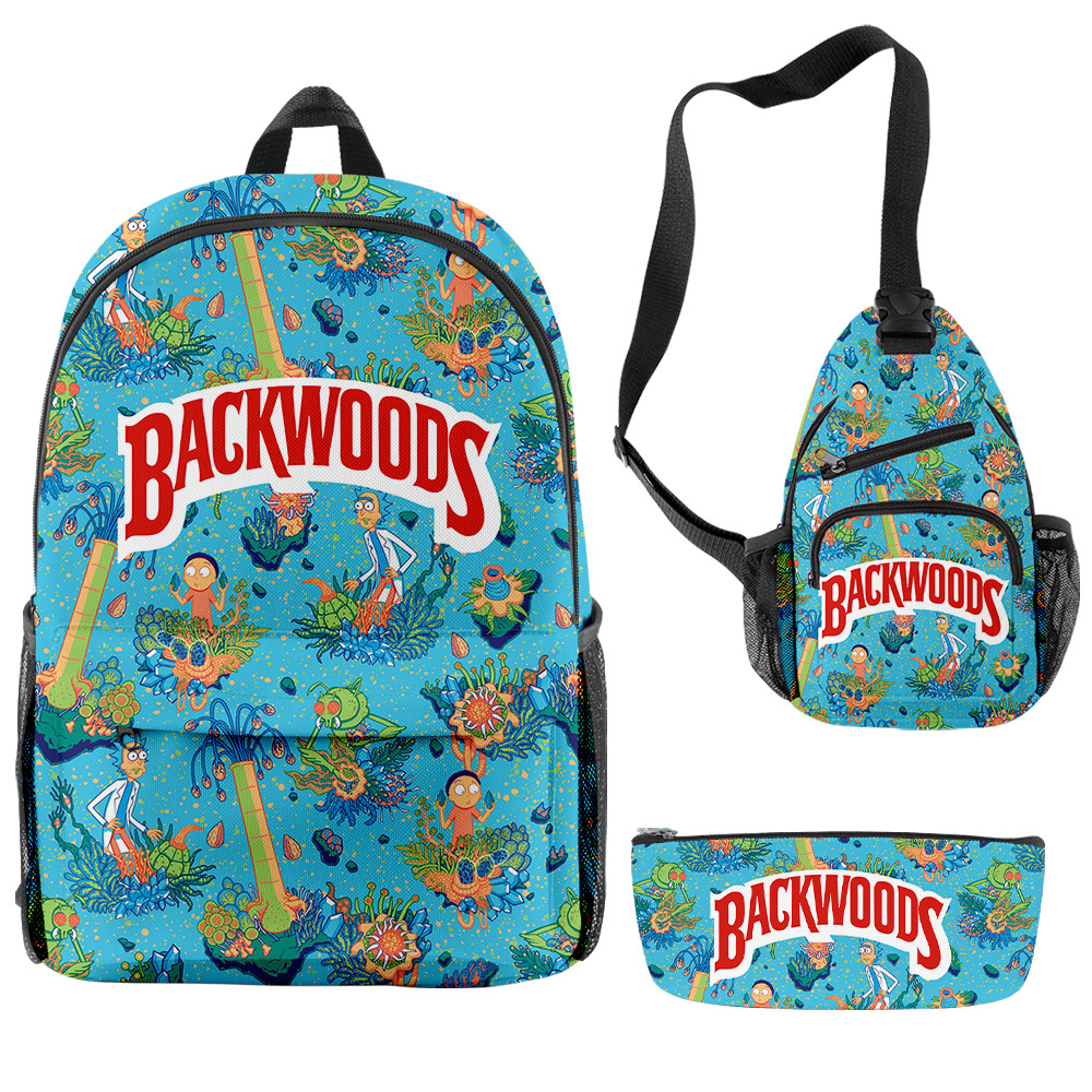 backwoods 3in1 bagpack - 副本