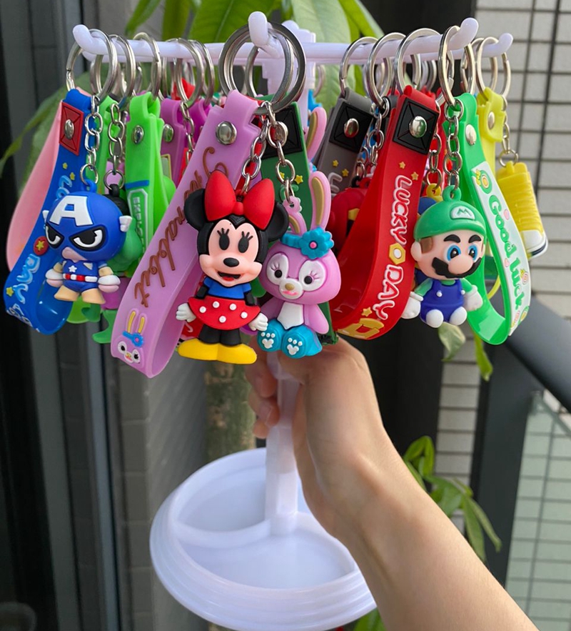 small keychain wholesale deals in the USA