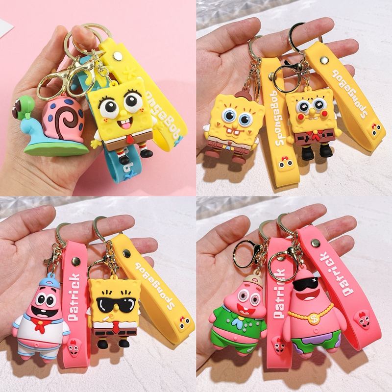 Big size keychain stock