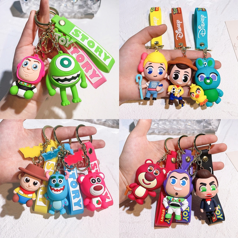 Big size keychain best sell 