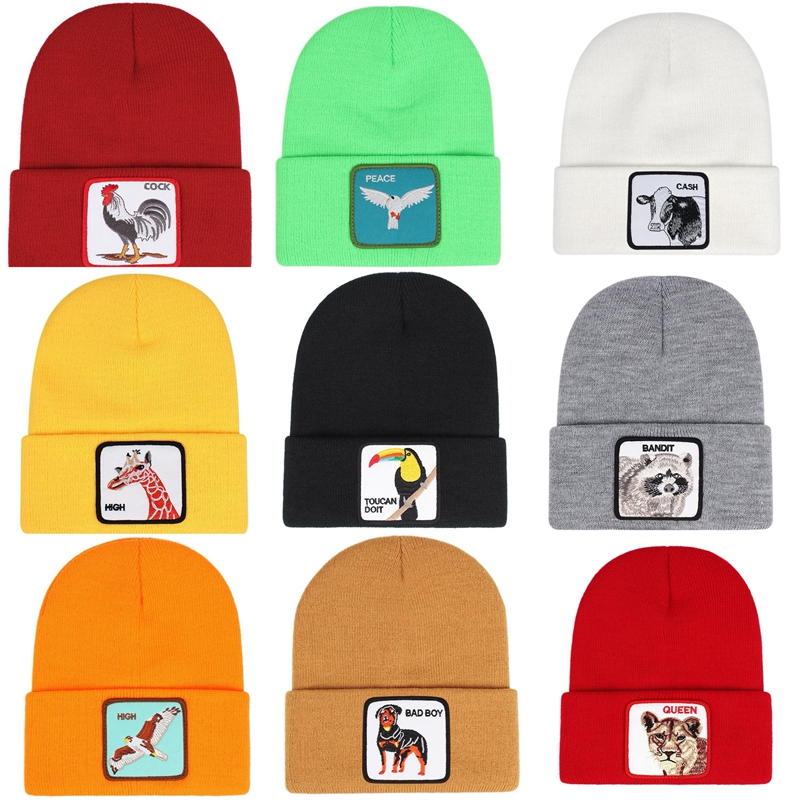 hot sale winter beanies 