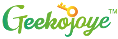 geekojoye website system