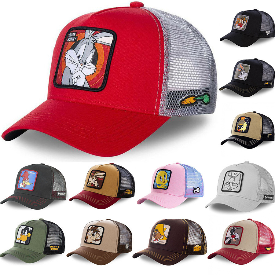 caps for wholesale